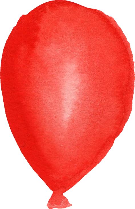 Red Balloons Png Download Image Png Arts