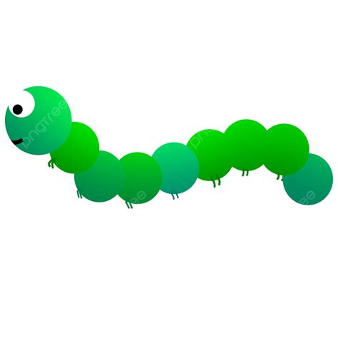 Green Caterpillar Png Transparent Green Caterpillar Png Caterpillar