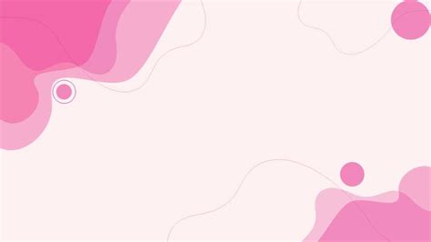 Create Beautiful Presentations With Pink Backgrounds For Slides Easy To Use