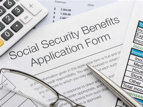 Learn How Your Social Security Benefits Are Calculated Newsday