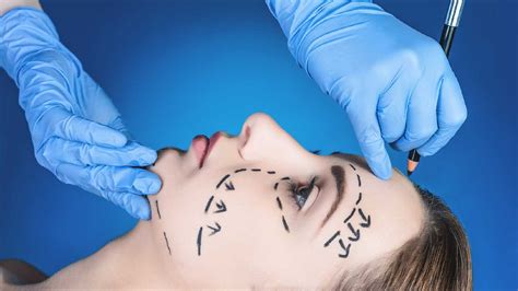 Plastic Surgery The Latest Trends