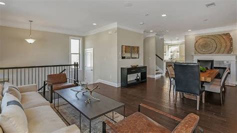 Taylor Morrison Now Selling New Phase At Terraces At Peachtree Corners