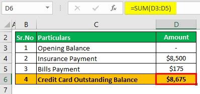 There are four steps to the calculation, and finding your average daily balance will be the most challenging of them all. Credit Card Interest Calculator | Calculate Monthly Interest Levied