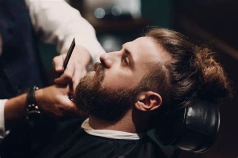 9 Best 80s Beard Styles That Look Gorgeous Beard Style Advice