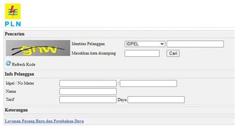 Pltu sulsel barru 2 (1x100mw). WWW.PLN.CO.ID Sambungan token listrik gratis melalui ...