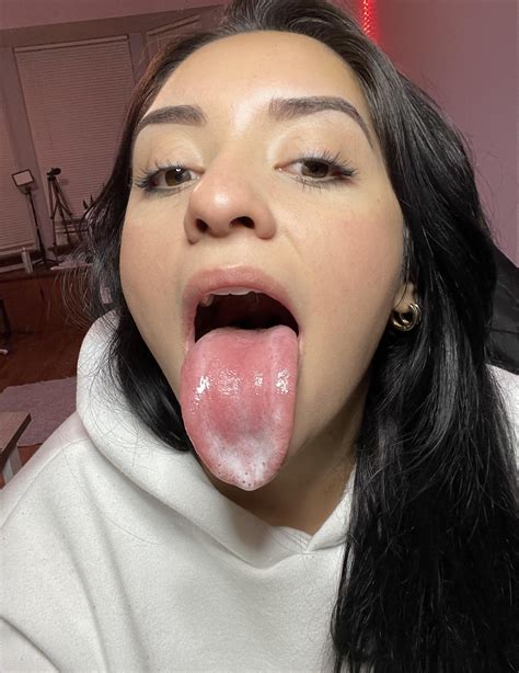 Tongue Livingthedream