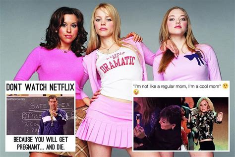 Celebrate Mean Girls Day With 20 Of The Most Fetch Memes The Vrogue