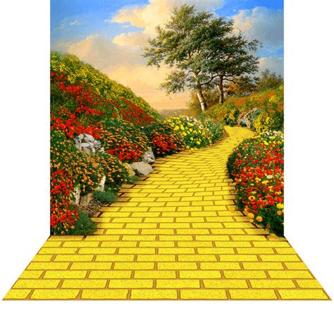 Yellow Brick Road Alchetron The Free Social Encyclopedia