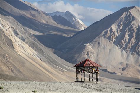 Best Of Ladakh Holiday Tour Package With Pangong Lake Leh Monasteries