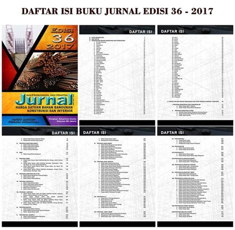 Nama / jenis bahan satuan harga satuan a. Daftar Harga Satuan Bahan Dan Upah 2020 Jawa Barat ...