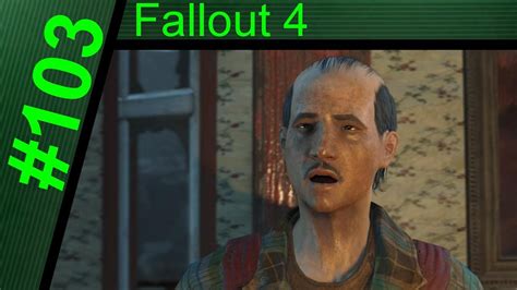 Fallout 4 Xbox One Gameplay 103 Youtube