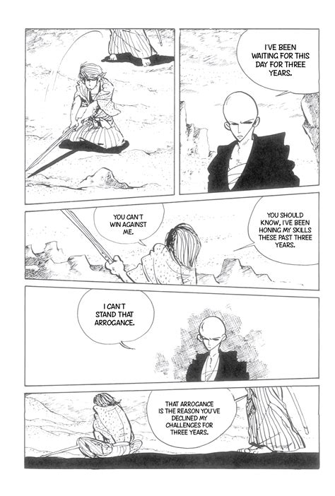 Read Lupin Iii: World’S Most Wanted 136 - Onimanga