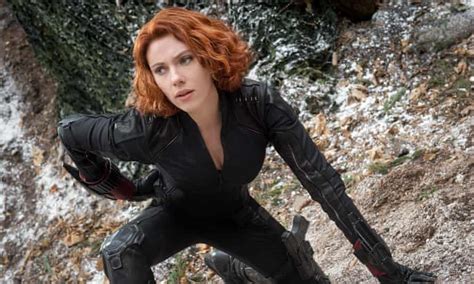 Black Widow Movie Gets Firm Commitment From Marvel Boss Movies The