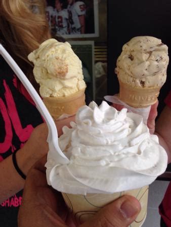 ORIGINAL PAINTERS HOMEMADE ICE CREAM North Myrtle Beach Restaurant Reviews Photos Phone