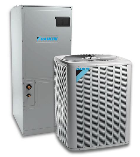Daikin Cooling Products Bears Home Solutions