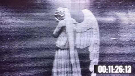 1600x900 Doctor Who Weeping Angels Wallpaper Coolwallpapersme