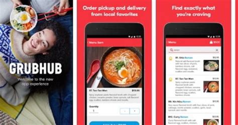 Upload your logo and design your colour scheme in seconds using your facebook page or website. What are best food ordering app 2019 | shopinbrand