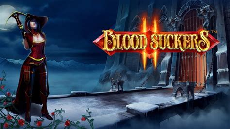 Blood Suckers 2 Slot Review Tutorial How To Play Simons Online
