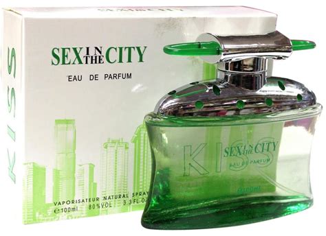 Why Only Sex And The City When You Can Have Sex In The City R