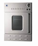 Images of Gas Wall Oven Sizes