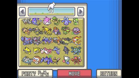 Getting Every Competitive Pokemon In Gen 4 Finishing Uubl Youtube