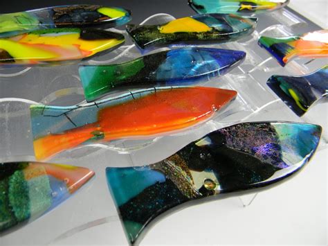 Lisa Vogt Art Adventure Blog 3 Advanced Glass Fusing Tips Take Your Work To The Next Level