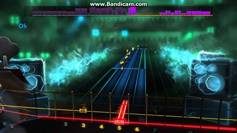 Rocksmith 2014 Bass Stonehenge By Spinal Tap 99 Youtube