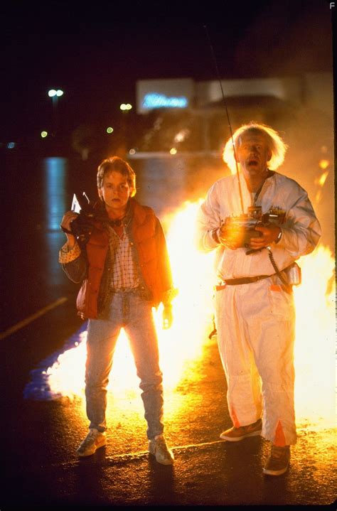 Maybe you would like to learn more about one of these? Back To The Future Wallpapers High Quality | Download Free