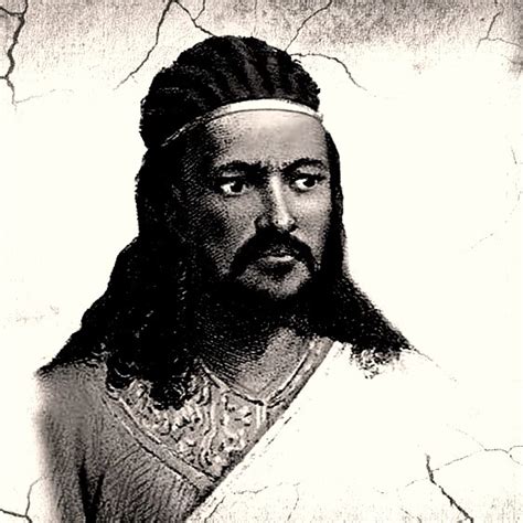 Tewodros Ii 9 Things To Know About The Impactful Emperor