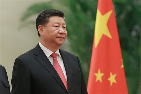 Chinas Xi Jinping Rolls Out The Big Guns For His European ‘belt And