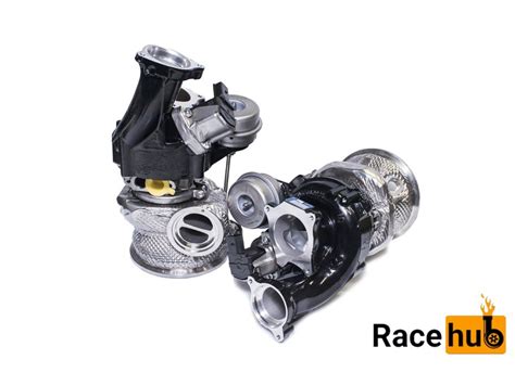 Buy Tfsi Ea Upgrade Turbochargers Kit Hp Rs C Rs C Rs