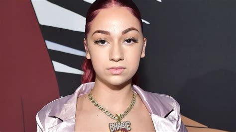Bhad Bhabie Nude What You Don T Know Socialwhoop