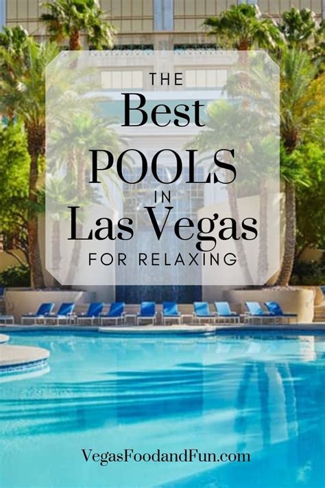 Vegas Food And Fun Las Vegas Shows Restaurants And Things To Do Las Vegas Pool Las Vegas Las
