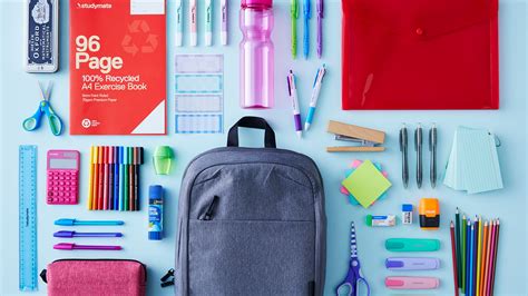 Back To School Supplies At Any Budget Learn Noteworthy At Officeworks