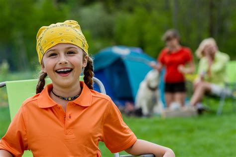 The 3 Benefits Of Sending Your Child Away To A Summer Camp For Kids