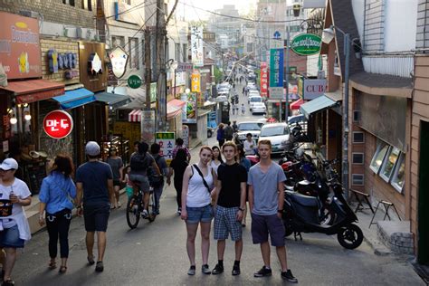 Aber versuch es doch erstmal selbst und gleiche dann. Mündliche Prüfung in Seoul