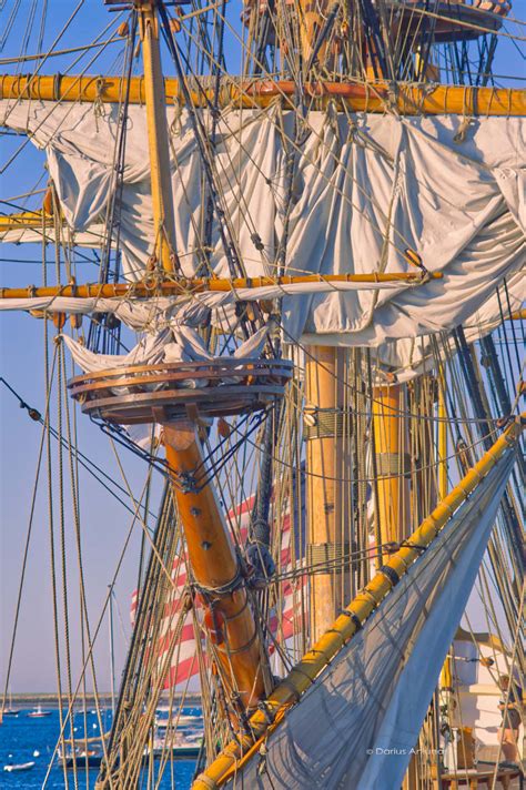 10 Photos Of Most Beautiful Sailing Tall Ships Who Visited Cape Cod Blog