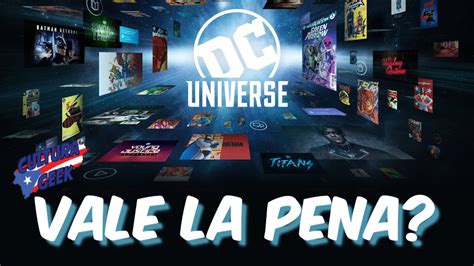 Dc universe is available in the u.s. DC UNIVERSE App - Vale la pena? Reseña | Demo - Español ...