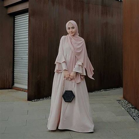 Ide Outfit Hijab Remaja Ala Selebgram Salim Soraya Gaya Hijab My Xxx Hot Girl