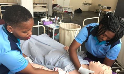 The 10 Best Nursing Colleges In Johannesburg Joburg Etc