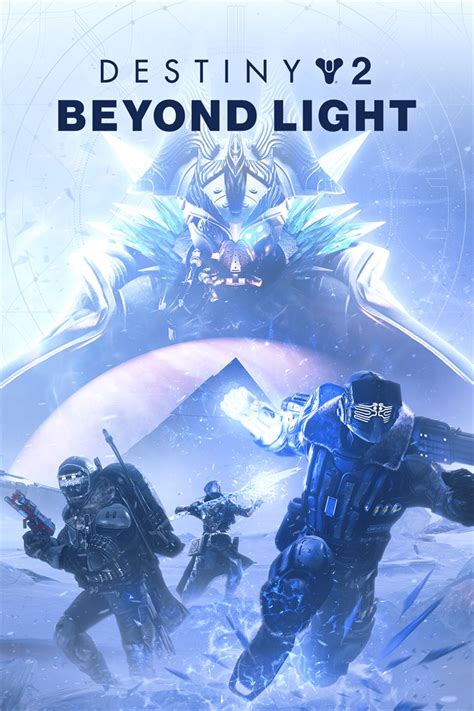 How Long Is Destiny 2 Beyond Light Howlongtobeat