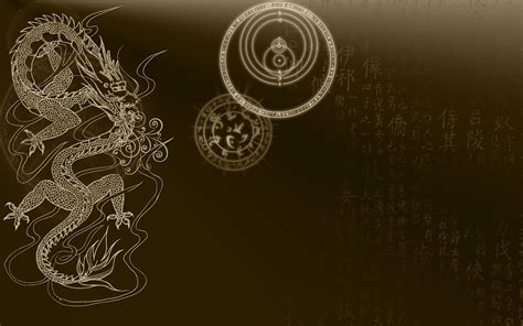 70 Chinese Symbol Wallpapers On Wallpaperplay