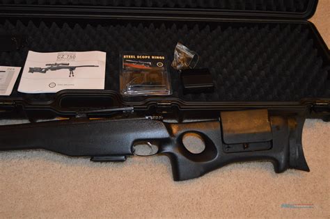On Sale Cz 750 Tactical Sniper For Sale At 906653393
