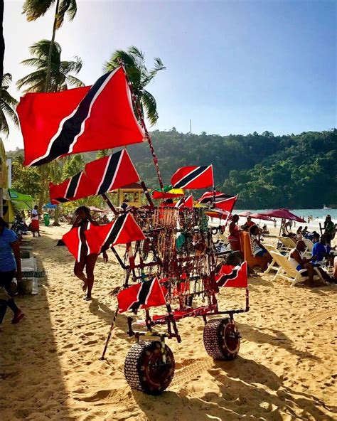 Trinidad And Tobago Trinidad Culture Trinidad Carnival Trinidad Island