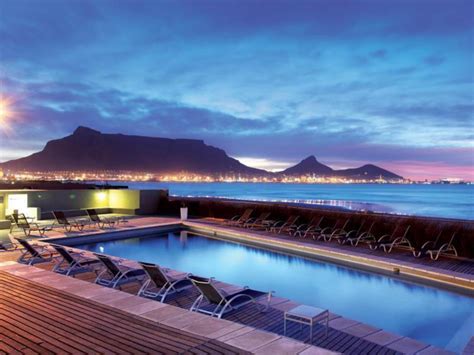 Best Price On Lagoon Beach Hotel And Spa In Cape Town Reviews