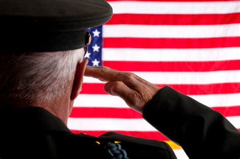 Gatlinburg Veterans Day Celebration Salutes The Armed Forces