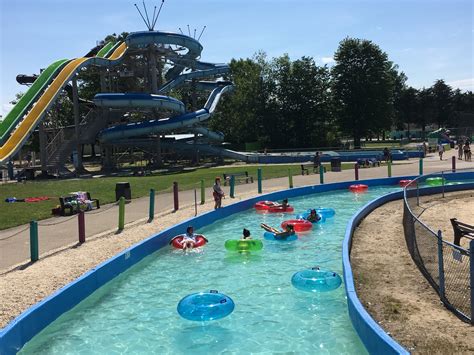 Ohio Waterparks Outdoor Waterparks To Visit This Summer In Northeast Ohio