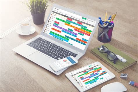 20 Employee Scheduling Software Solutions For Small Businesses Small