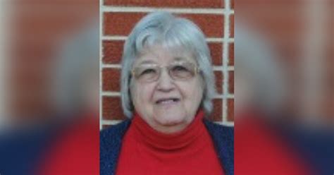Mary Ann Simmons Obituary Visitation Funeral Information Hot