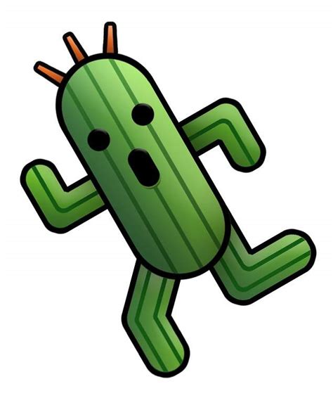 When you find the guard dead after being captured in the shinra inc. Complete Cactuar Sidequest in FFX [Cactuar Minigame ...